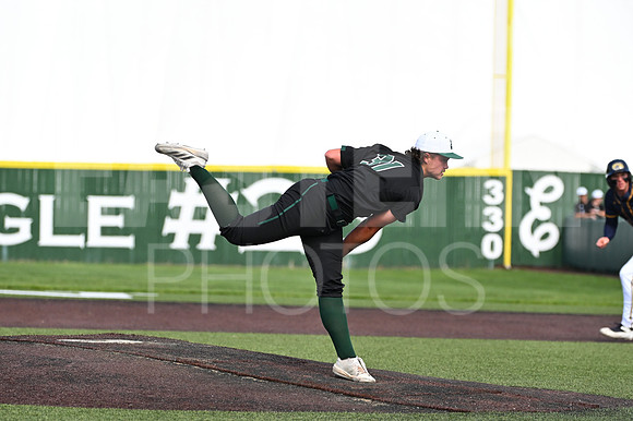 COLLEGE BASEBALL: MAY 15 Kent State at Eastern Michigan