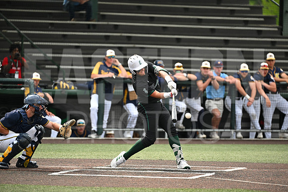 COLLEGE BASEBALL: MAY 15 Kent State at Eastern Michigan