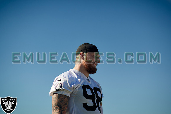 2021 Las Vegas Raiders