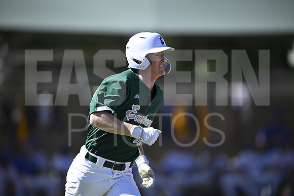 Eastern Michigan Pittsburgh Baseball