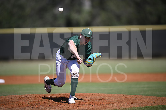 Eastern Michigan Pittsburgh Baseball