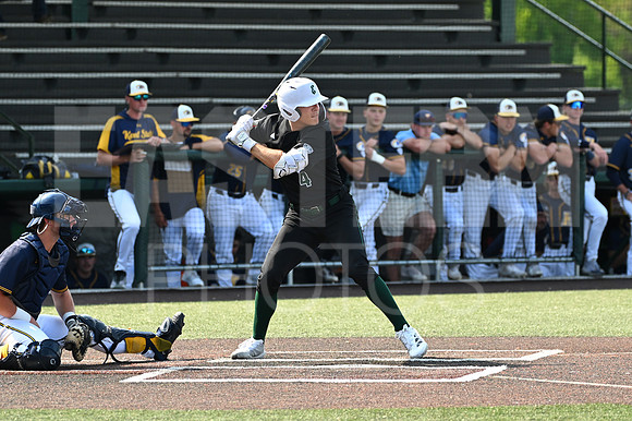 COLLEGE BASEBALL: MAY 15 Kent State at Eastern Michigan