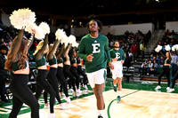 COLLEGE BASKETBALL: FEB 11 Toledo at Eastern Michigan