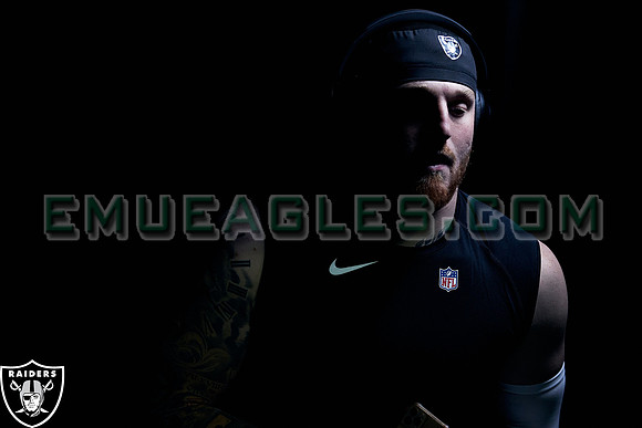 2021 Las Vegas Raiders