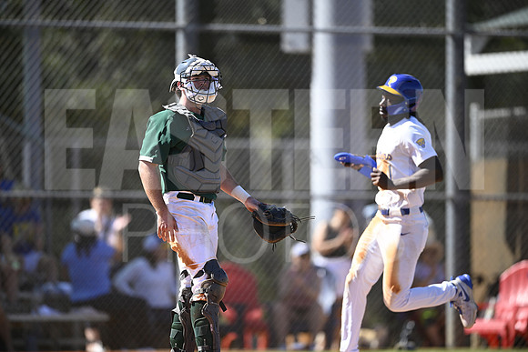 Eastern Michigan Pittsburgh Baseball