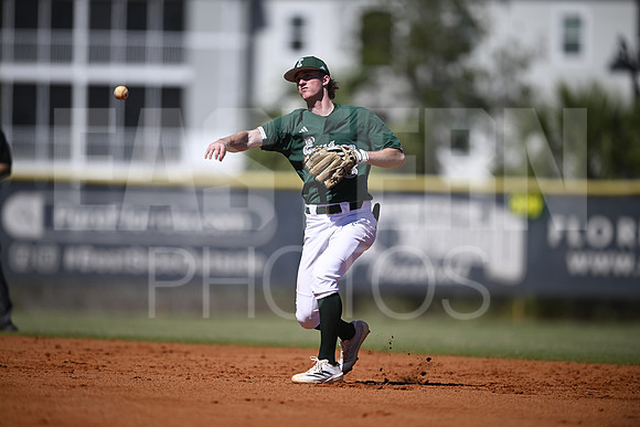 Eastern Michigan Pittsburgh Baseball
