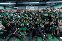 vs Central Michigan 11/25/22 (Michael Vasilnek)
