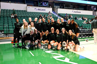 Game vs Akron Senior Day 11-09-24