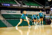 WVB-EMU vs Oakland 9/7/2024
