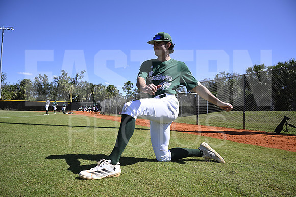 Eastern Michigan Pittsburgh Baseball