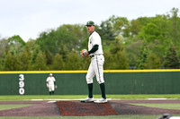 Game vs Bowling Green 5-11-24
