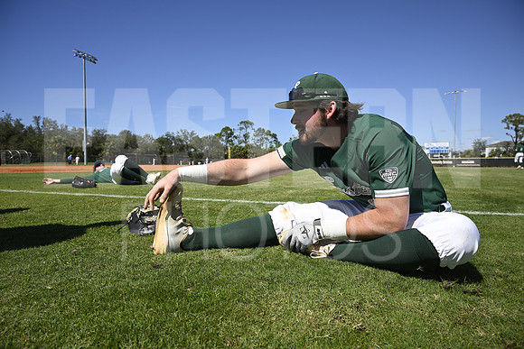 Eastern Michigan Pittsburgh Baseball