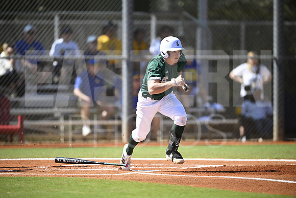 Eastern Michigan Pittsburgh Baseball