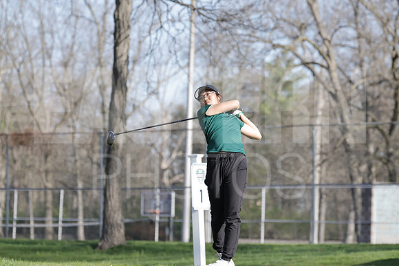EMU,Women's,Golf,MAC