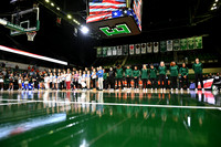Game vs BG Senior Day 03-08-25
