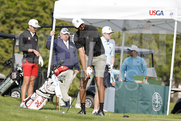 EMU,Men's,Golf,MAC