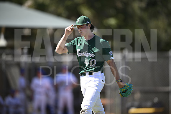 Eastern Michigan Pittsburgh Baseball