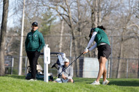 EMU,Women's,Golf,MAC