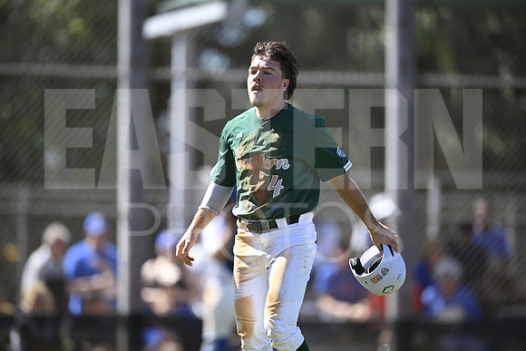 Eastern Michigan Pittsburgh Baseball