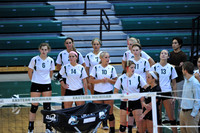 EMU Volleyball v Toledo ORIGINALS