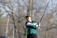 EMU,Women's,Golf,MAC