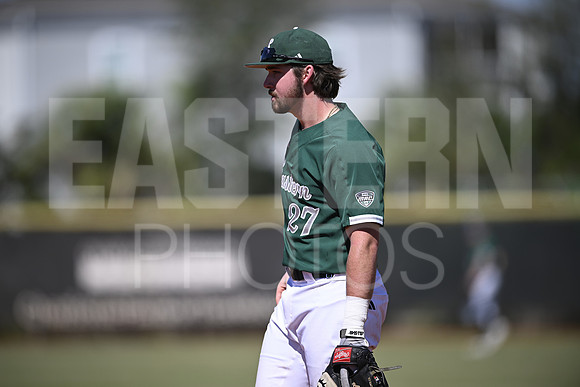 Eastern Michigan Pittsburgh Baseball