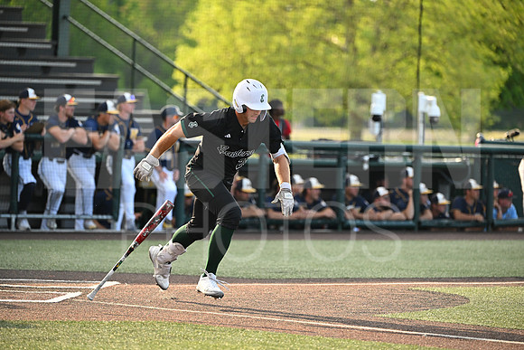 COLLEGE BASEBALL: MAY 15 Kent State at Eastern Michigan
