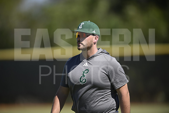 Eastern Michigan Pittsburgh Baseball