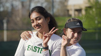 at Toledo (MAC Semifinal) - Apr. 26