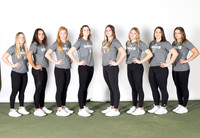 2021-22 Diver Glam shots