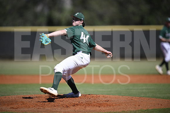 Eastern Michigan Pittsburgh Baseball
