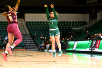 COLLEGE BASKETBALL: NOV 04 Women's - Texas State at Eastern Michigan