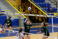 vs. Evansville 09/13/2024 - Bradley Laux