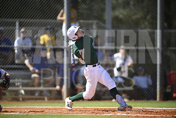 Eastern Michigan Pittsburgh Baseball