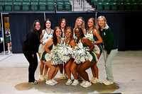 Dance vs Texas State 11-04-24