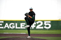 COLLEGE BASEBALL: MAY 15 Kent State at Eastern Michigan