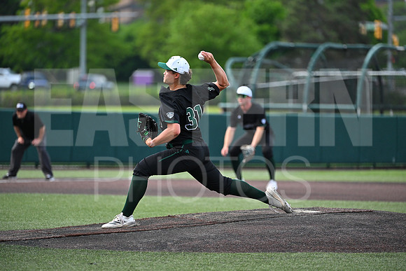 COLLEGE BASEBALL: MAY 15 Kent State at Eastern Michigan