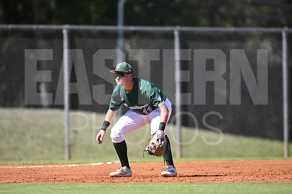 Eastern Michigan Pittsburgh Baseball