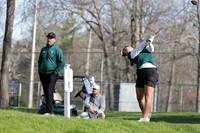 EMU,Women's,Golf,MAC