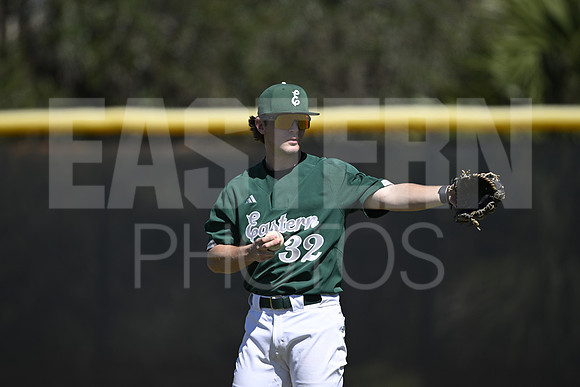 Eastern Michigan Pittsburgh Baseball