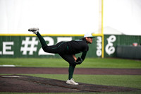 COLLEGE BASEBALL: MAY 15 Kent State at Eastern Michigan