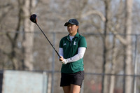 EMU,Women's,Golf,MAC