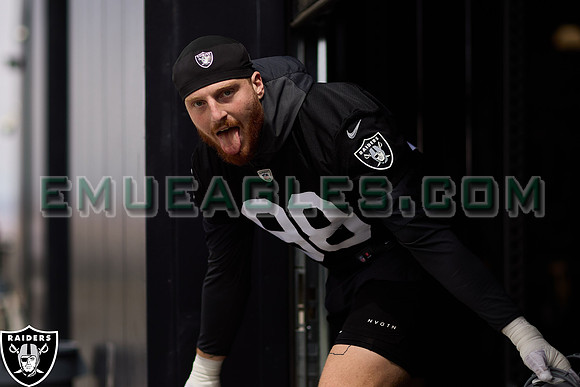 2021 Las Vegas Raiders