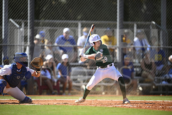 Eastern Michigan Pittsburgh Baseball