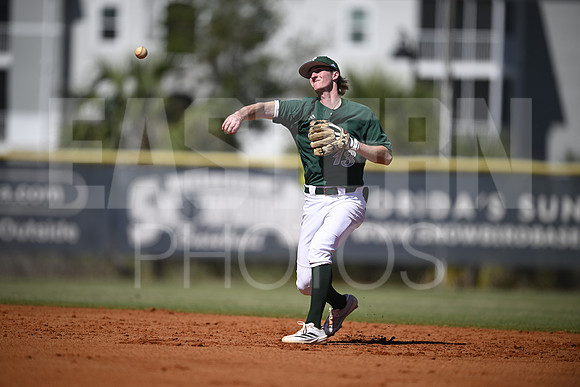 Eastern Michigan Pittsburgh Baseball