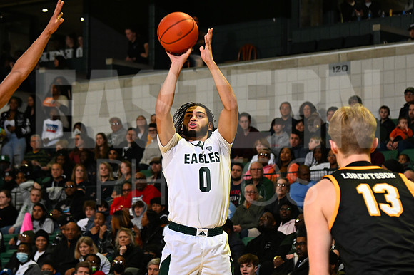 COLLEGE BASKETBALL: FEB 11 Toledo at Eastern Michigan