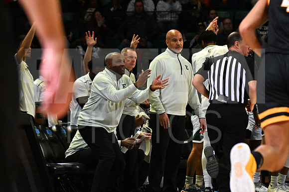 COLLEGE BASKETBALL: FEB 11 Toledo at Eastern Michigan