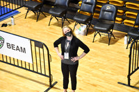 Candid and Awards at MAC Championships 03-20-21