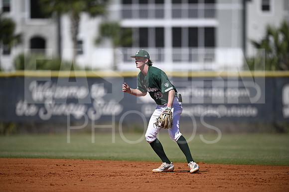 Eastern Michigan Pittsburgh Baseball