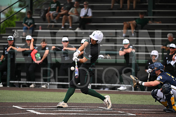 COLLEGE BASEBALL: MAY 15 Kent State at Eastern Michigan